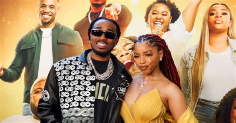 quavo and chloe fuel dating